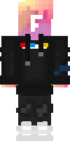 Скин по нику GoodguyFitz