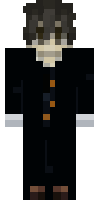 Скин по нику Goodyfx