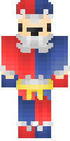 Скин по нику Goofball_Mcgee