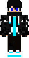 Скин по нику GoofyDoober