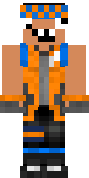 Скин по нику GoofyStylez