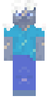 Скин по нику GoogleDuck