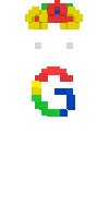 Скин по нику GoogleSlate
