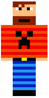 Скин по нику Goomba11