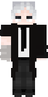 Скин по нику Goose_Lenin