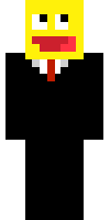 Скин по нику Goose_R