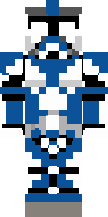 Скин по нику Goose__