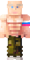 Скин по нику Goropenb