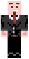Скин по нику Gote