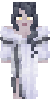 Скин по нику Gothicc_girl