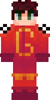 Скин по нику Goty_q