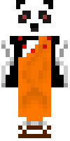 Скин по нику Govinda