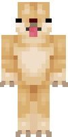 Скин по нику GowLy