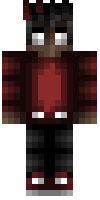 Скин по нику Goward