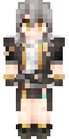 Скин по нику Gr4c3ful
