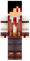 Скин по нику GrandLeonPlay