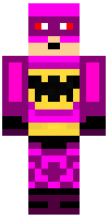 Скин по нику Grape_man