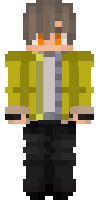 Скин по нику Gravihard