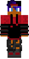Скин по нику GravityGames1