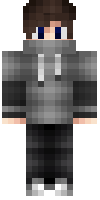 Скин по нику GrayCat00