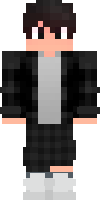 Скин по нику Grayzinn_