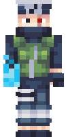 Скин по нику GreeNDestnE