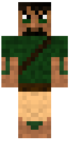 Скин по нику GreenGalaxy