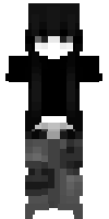 Скин по нику GreenPixel_