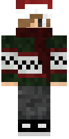 Скин по нику GreenPlay