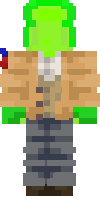 Скин по нику Green_Bread560