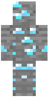 Скин по нику Green_ninja