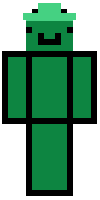 Скин по нику Greenfieldw