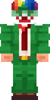Скин по нику Greenkus