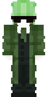Скин по нику Greenmachine1124