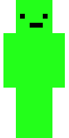 Скин по нику Greenpvp