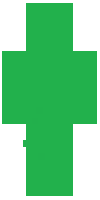 Скин по нику Greenscreenman