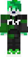 Скин по нику GreenshadowTH
