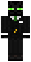 Скин по нику Greenyscott