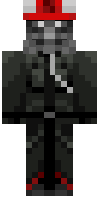 Скин по нику GregTheEpidemiC
