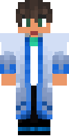 Скин по нику Gregortrer