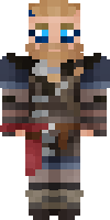 Скин по нику Gregorymaster