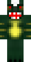 Скин по нику Gremlindan
