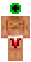 Скин по нику Grent