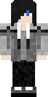 Скин по нику GreyReaper