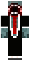 Скин по нику GreySharky