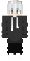 Скин по нику GreyWay