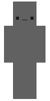 Скин по нику Grey
