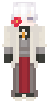Скин по нику Greysroot