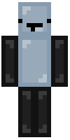 Скин по нику Greystick