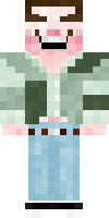 Скин по нику Grib21
